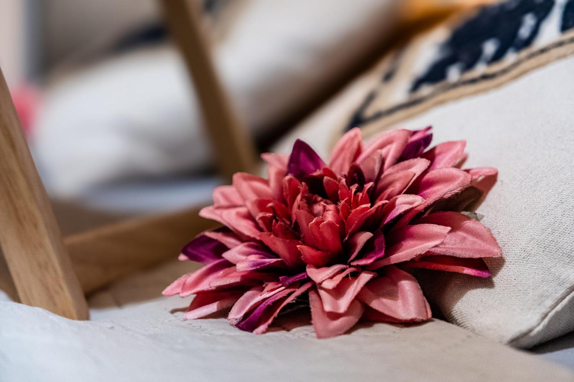 Bohemian Elly Room Varna Bagian luar foto
